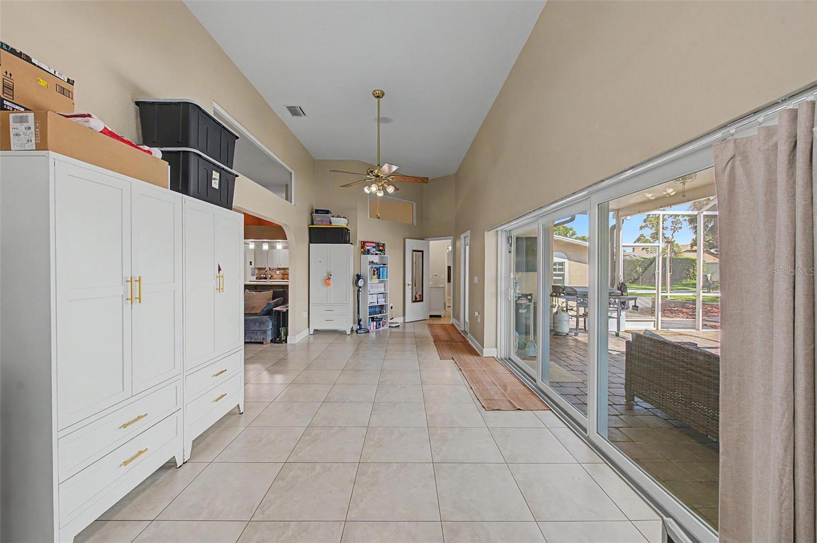 BARRINGTON WOODS PHASE 6 - Residential