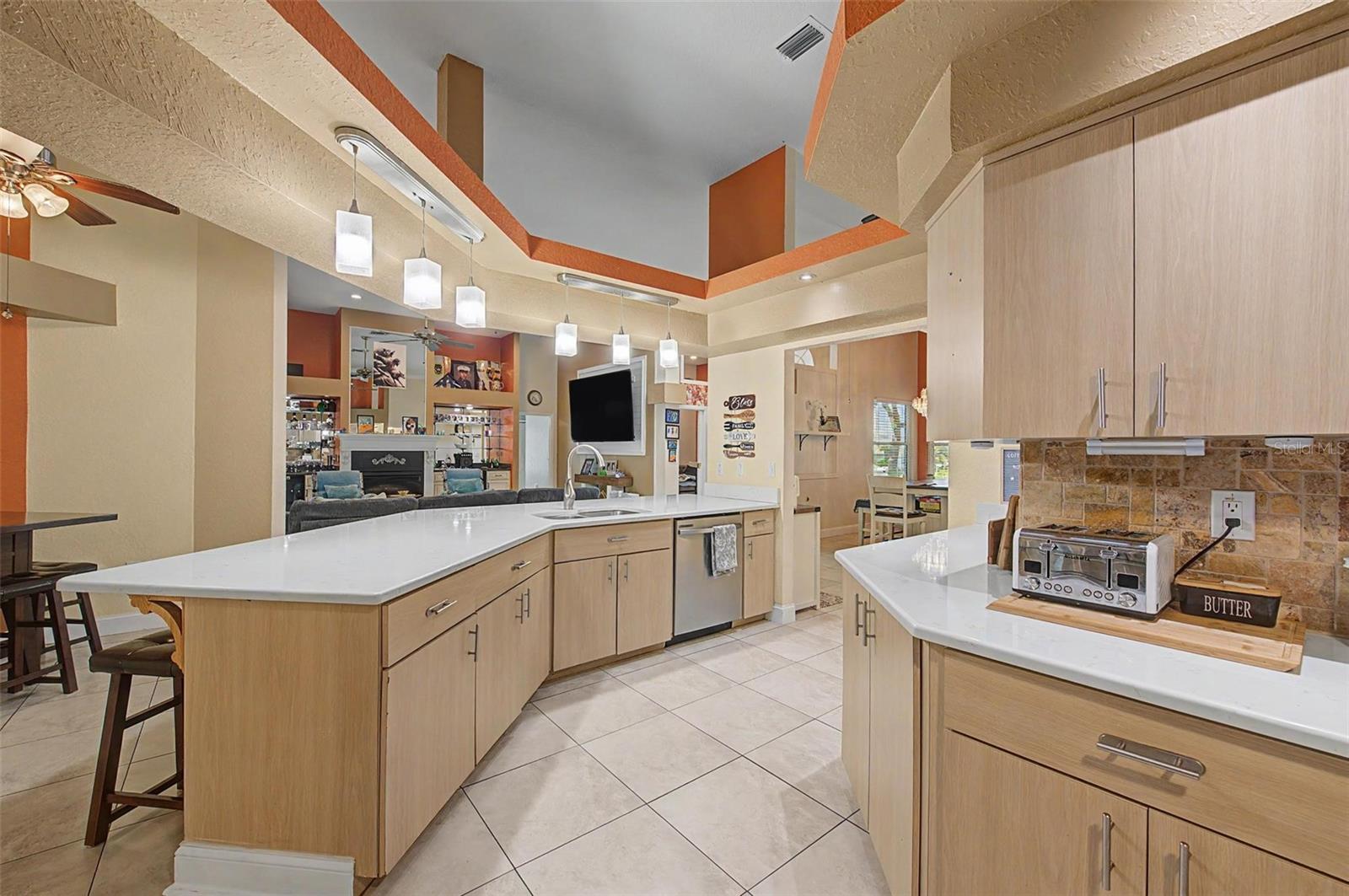 BARRINGTON WOODS PHASE 6 - Residential