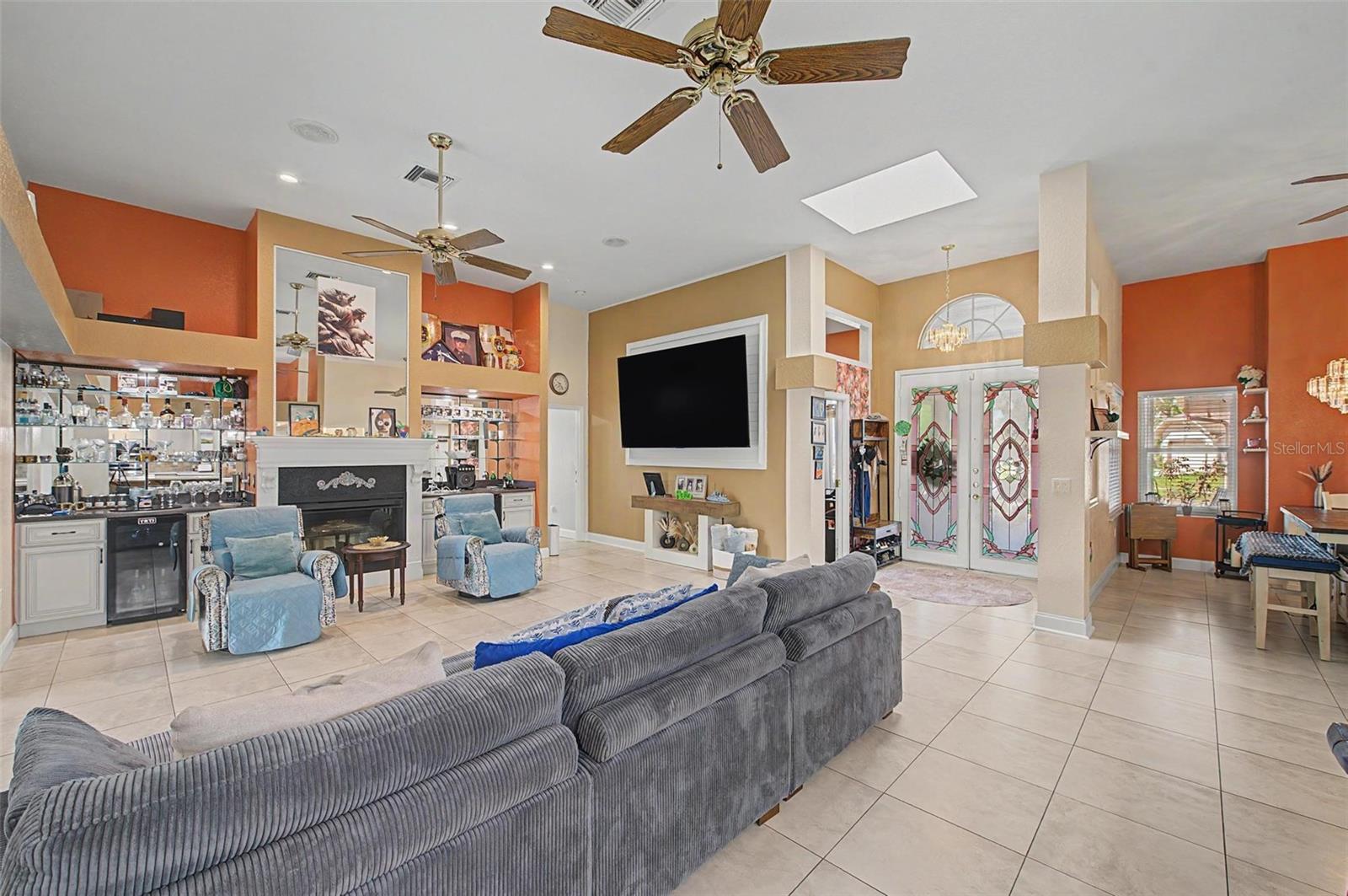 BARRINGTON WOODS PHASE 6 - Residential