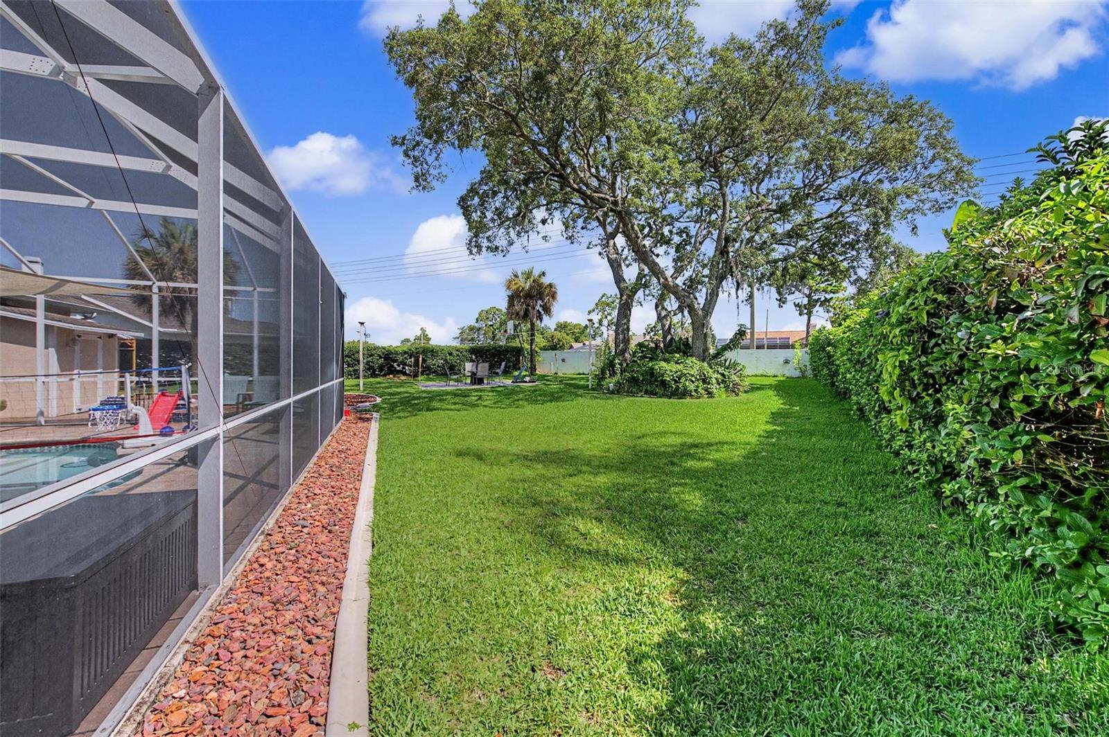 BARRINGTON WOODS PHASE 6 - Residential