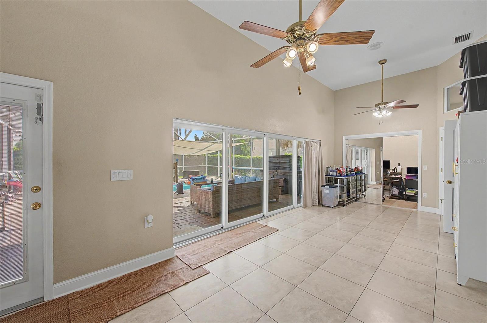 BARRINGTON WOODS PHASE 6 - Residential