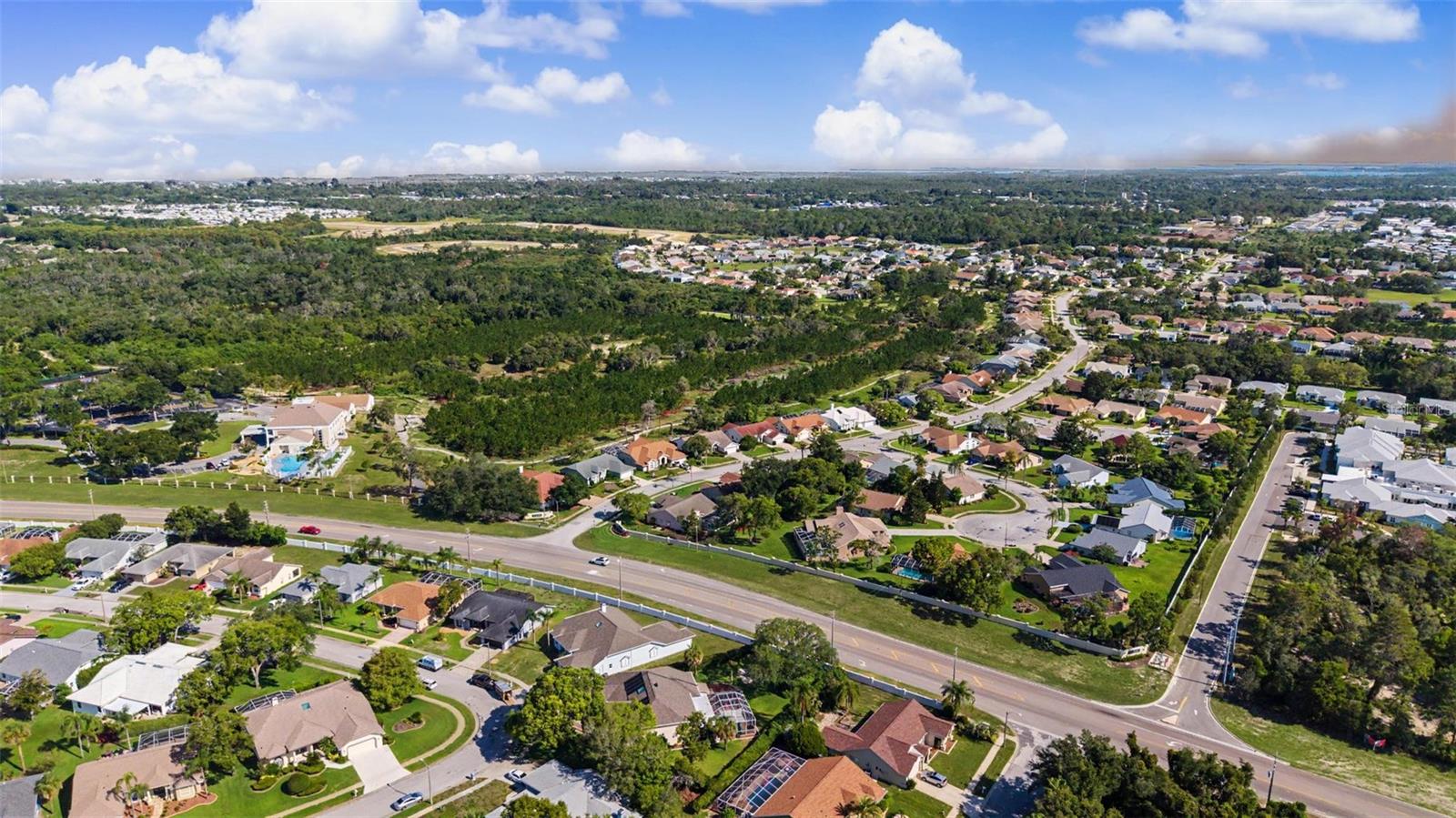 BARRINGTON WOODS PHASE 6 - Residential