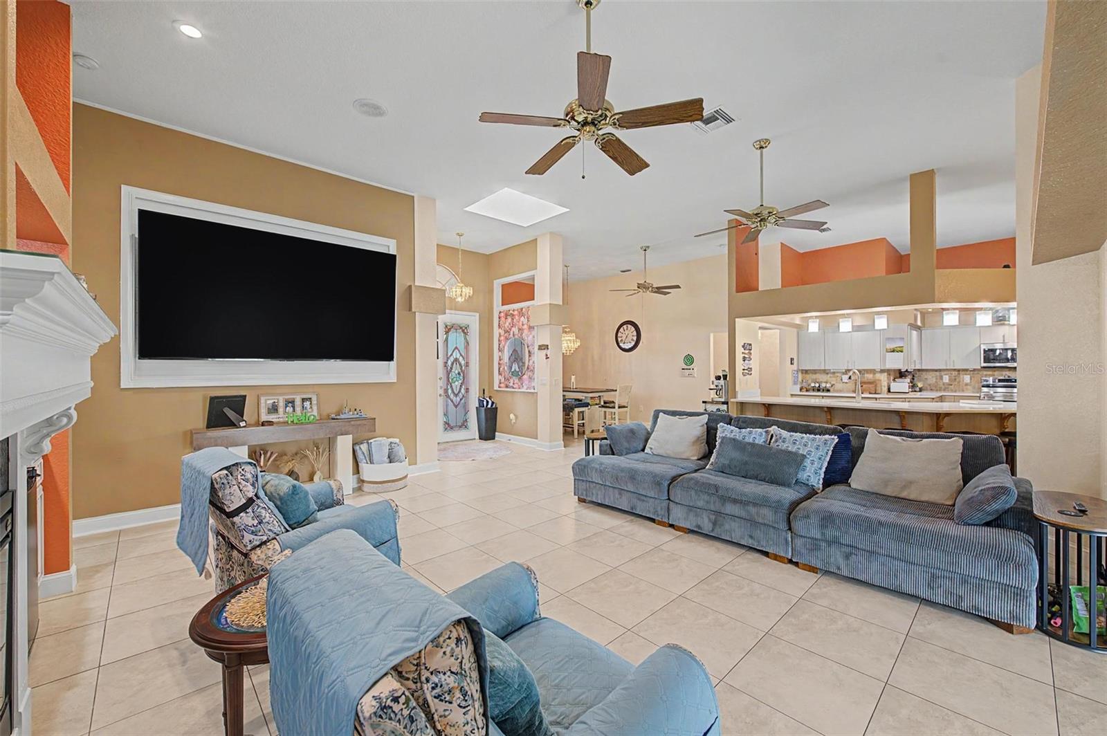 BARRINGTON WOODS PHASE 6 - Residential