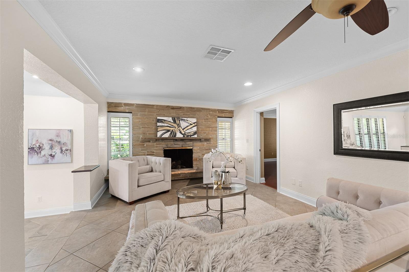 HIDDEN ESTATES UNIT 3 - Residential