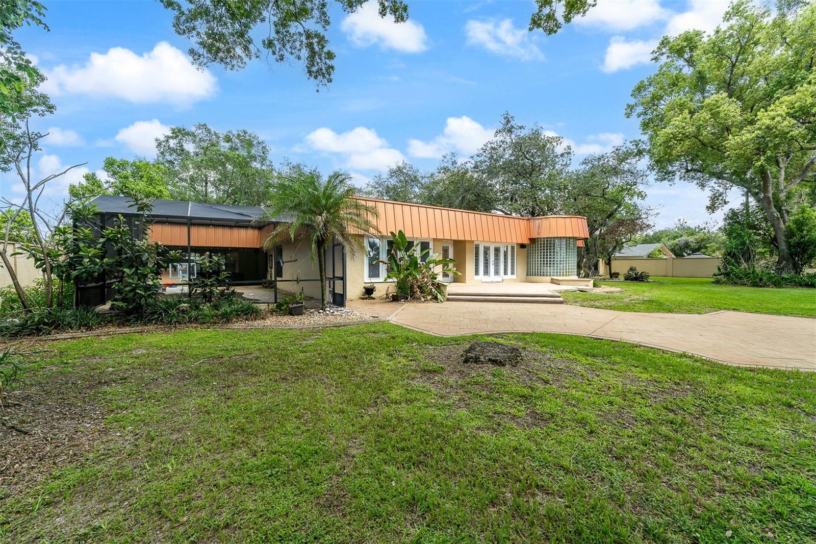 HIDDEN ESTATES UNIT 3 - Residential