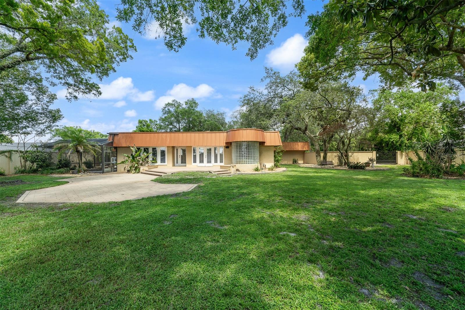 HIDDEN ESTATES UNIT 3 - Residential