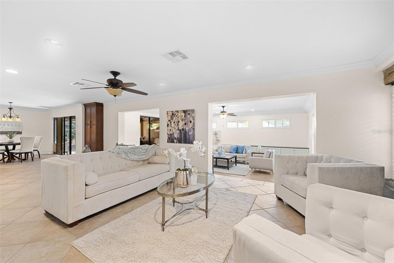 HIDDEN ESTATES UNIT 3 - Residential