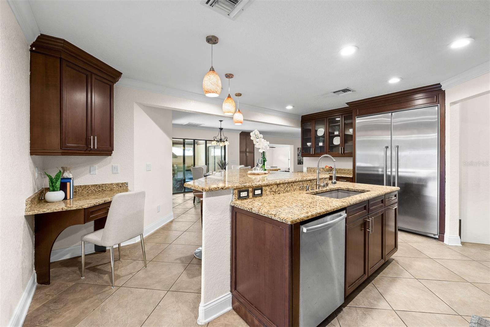 HIDDEN ESTATES UNIT 3 - Residential