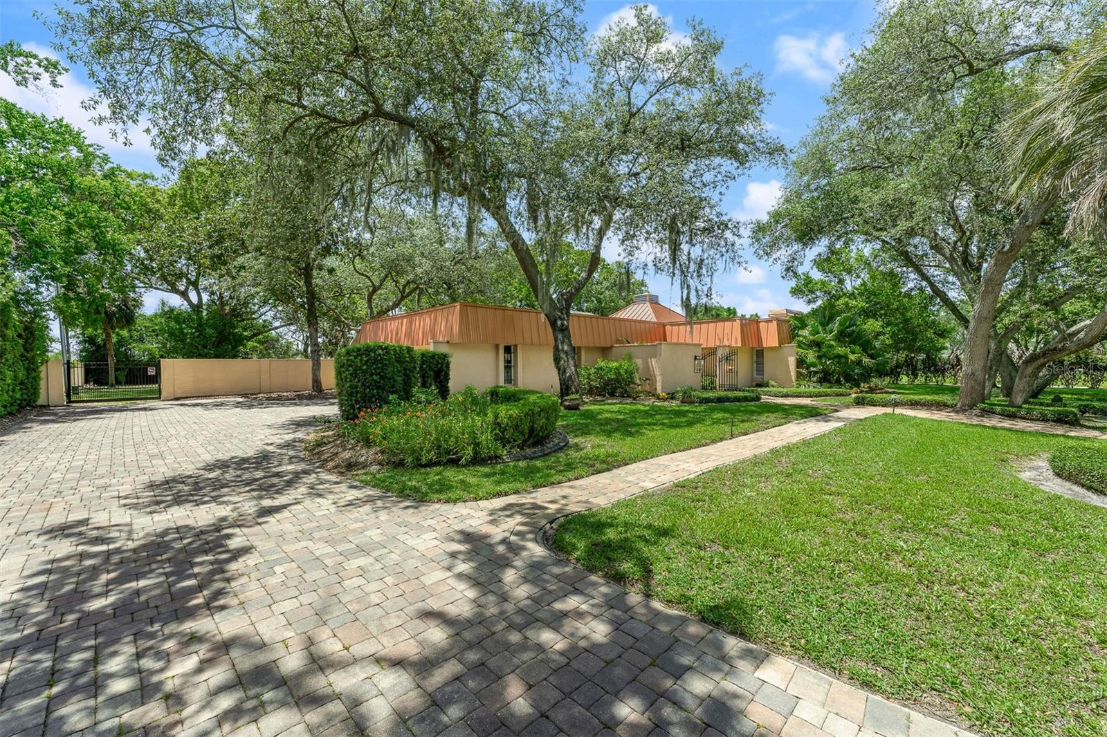 HIDDEN ESTATES UNIT 3 - Residential