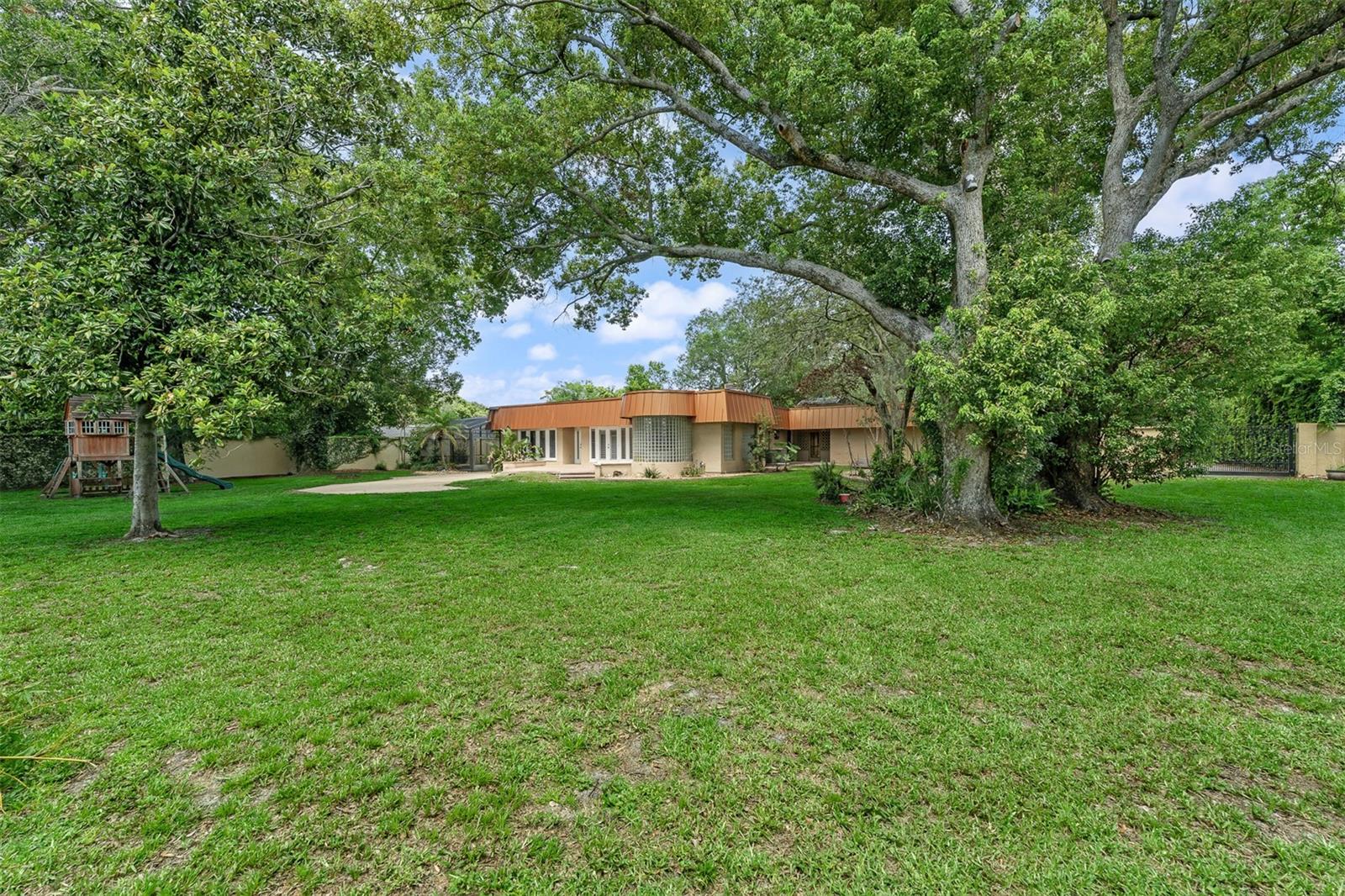 HIDDEN ESTATES UNIT 3 - Residential