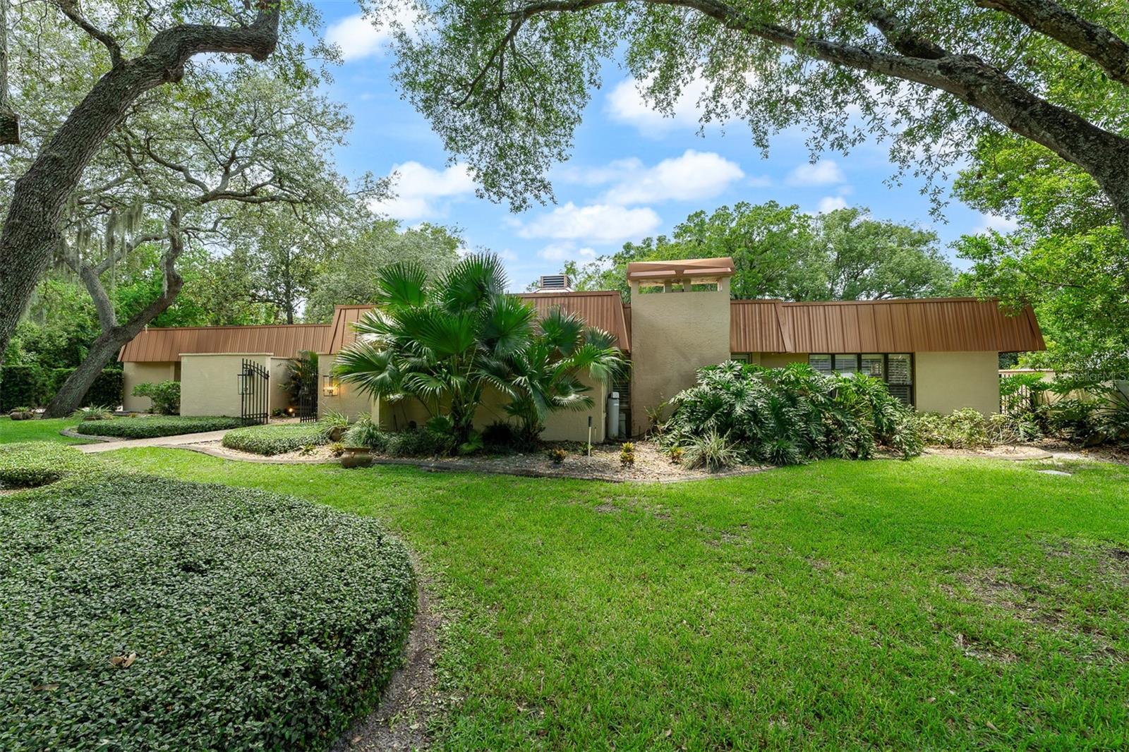 HIDDEN ESTATES UNIT 3 - Residential