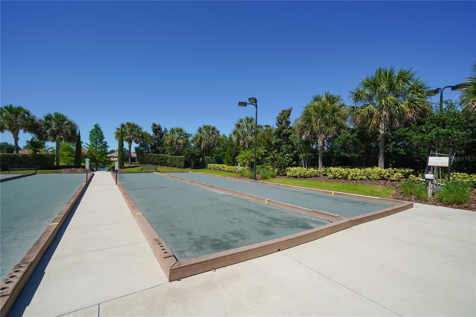 ESPLANADE PH VIII SUBPHASE A & B - Residential