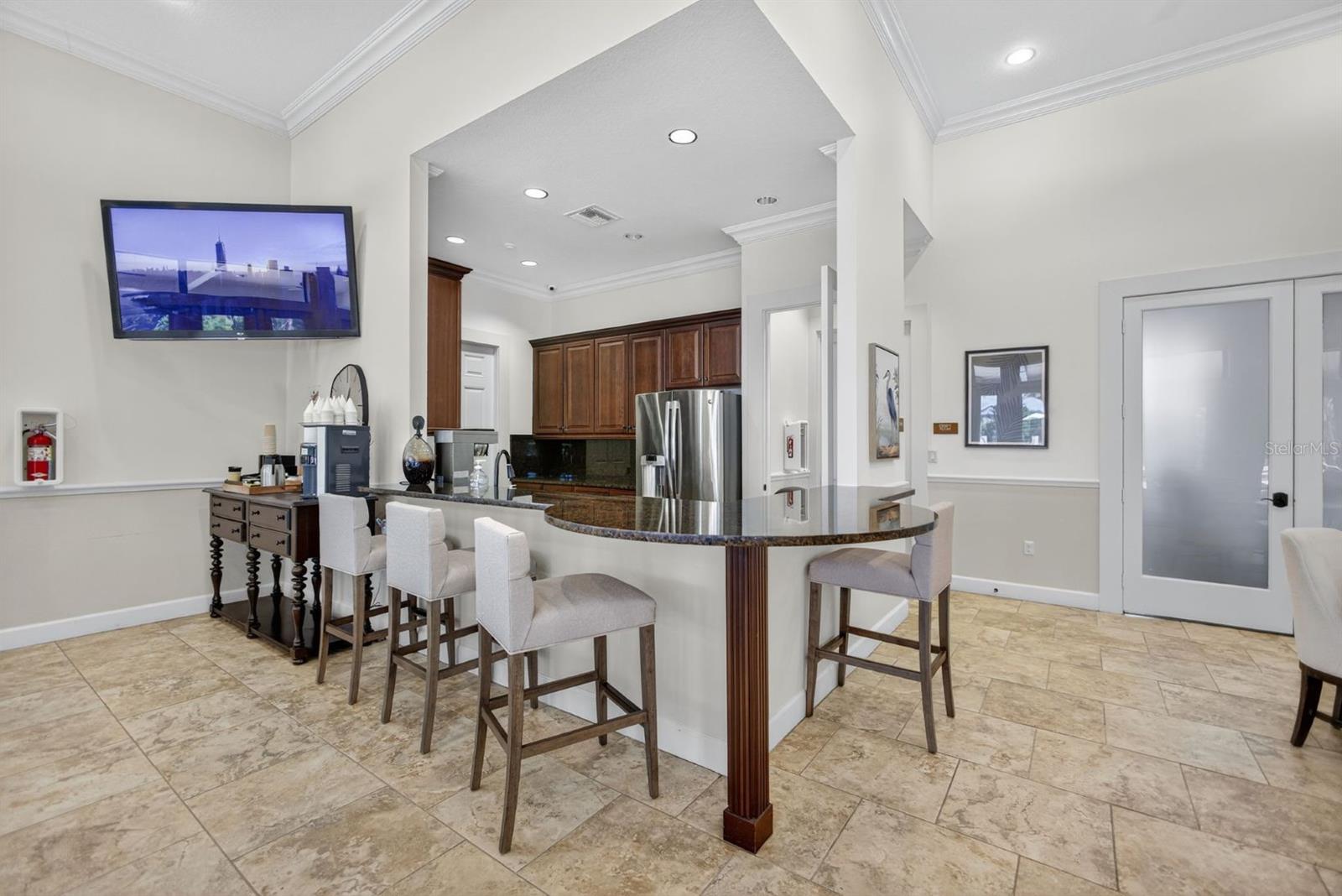 ESPLANADE PH VIII SUBPHASE A & B - Residential