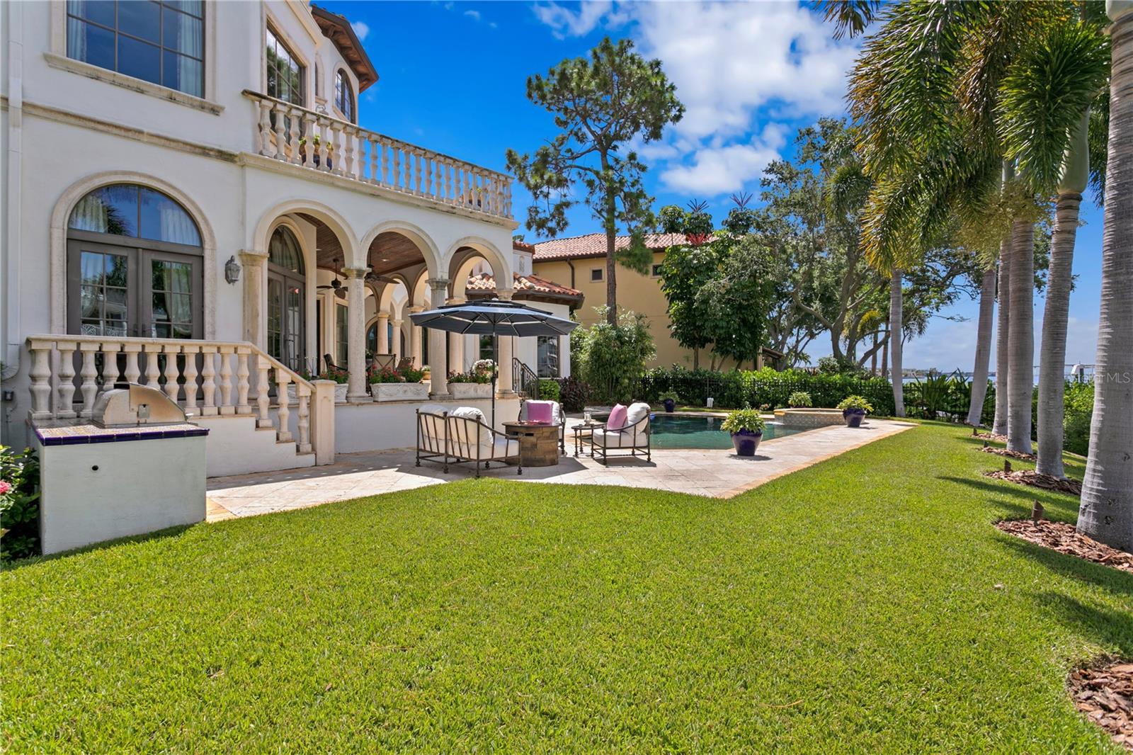 BAYSHORE ESTATES 3 - Residential