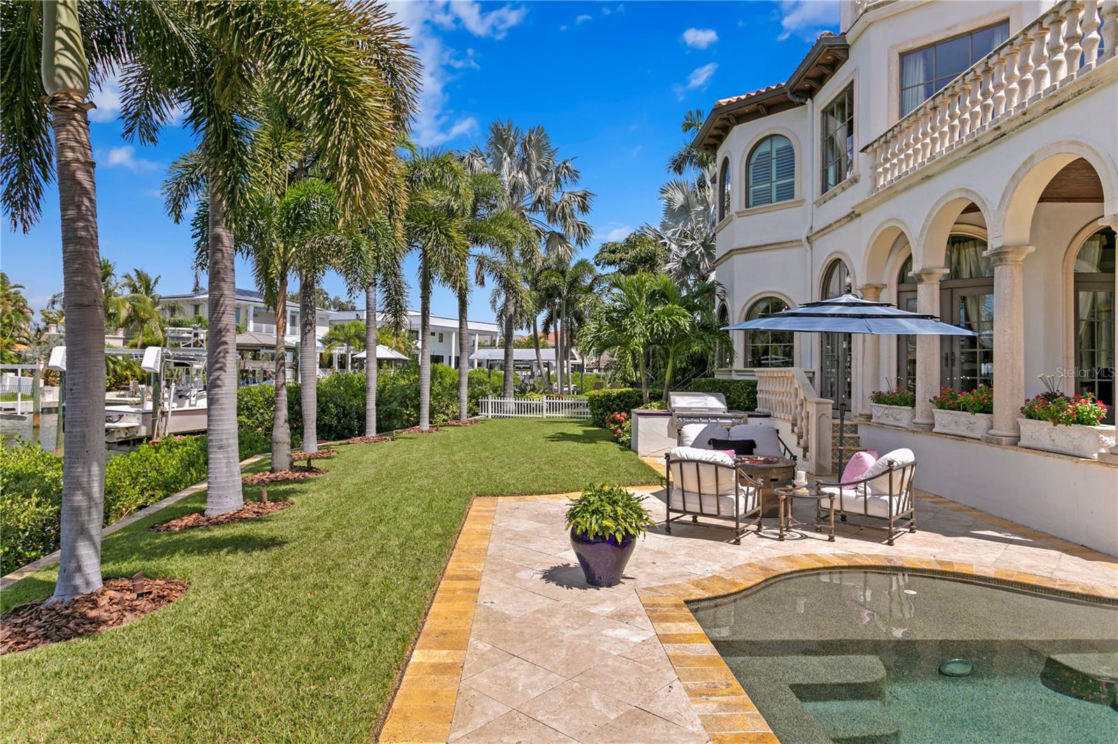 BAYSHORE ESTATES 3 - Residential