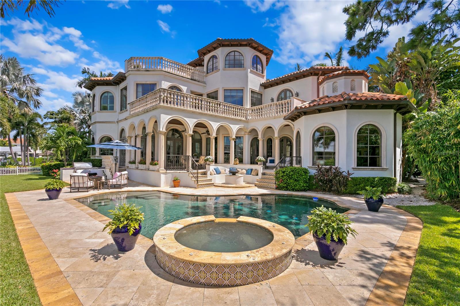 BAYSHORE ESTATES 3 - Residential