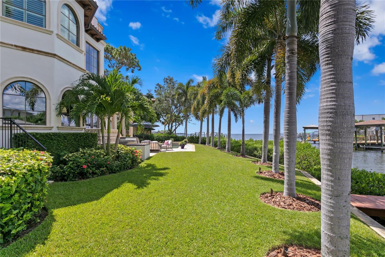 BAYSHORE ESTATES 3 - Residential