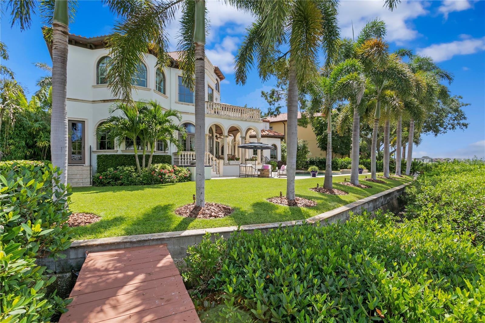 BAYSHORE ESTATES 3 - Residential