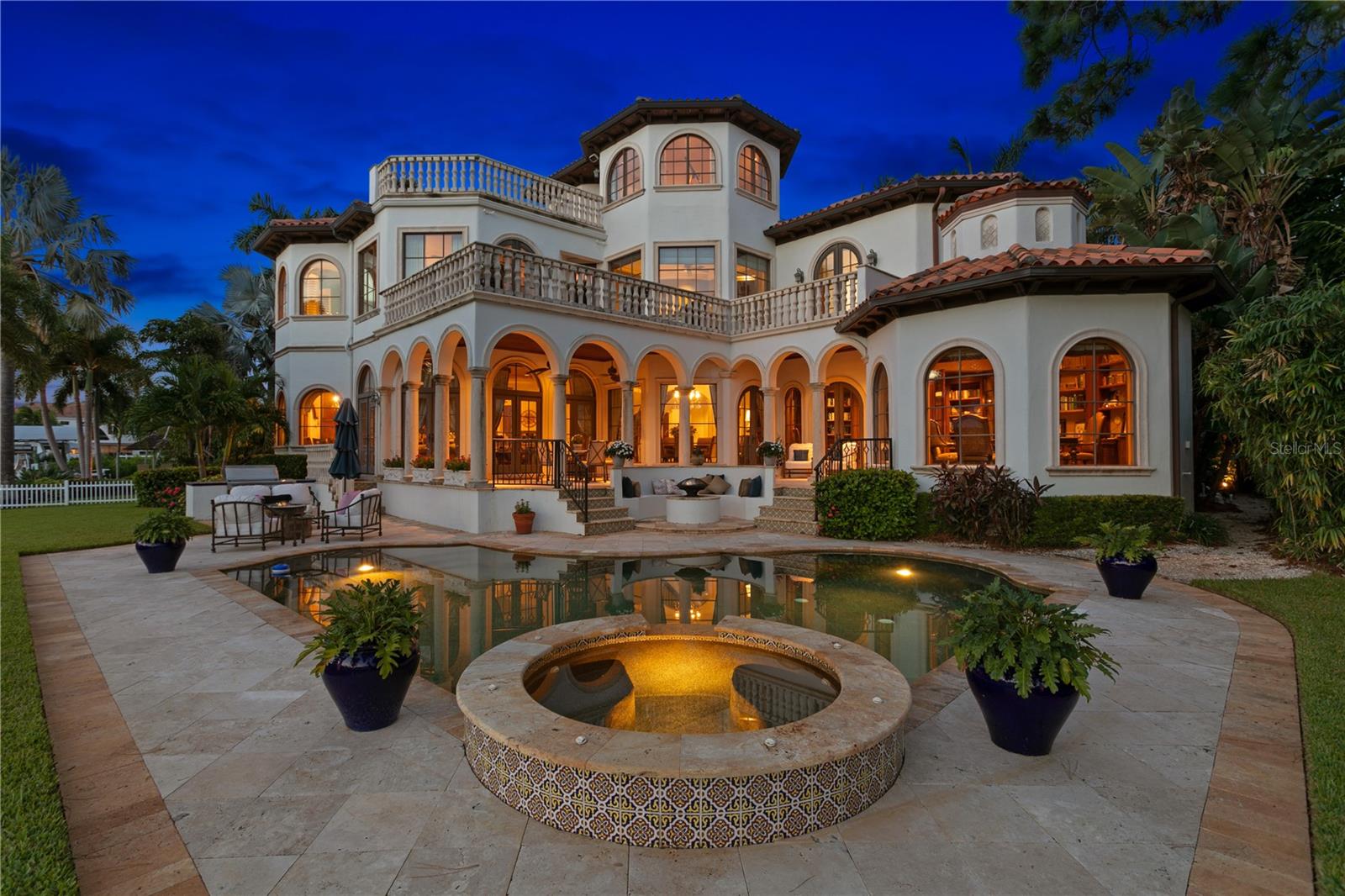 BAYSHORE ESTATES 3 - Residential