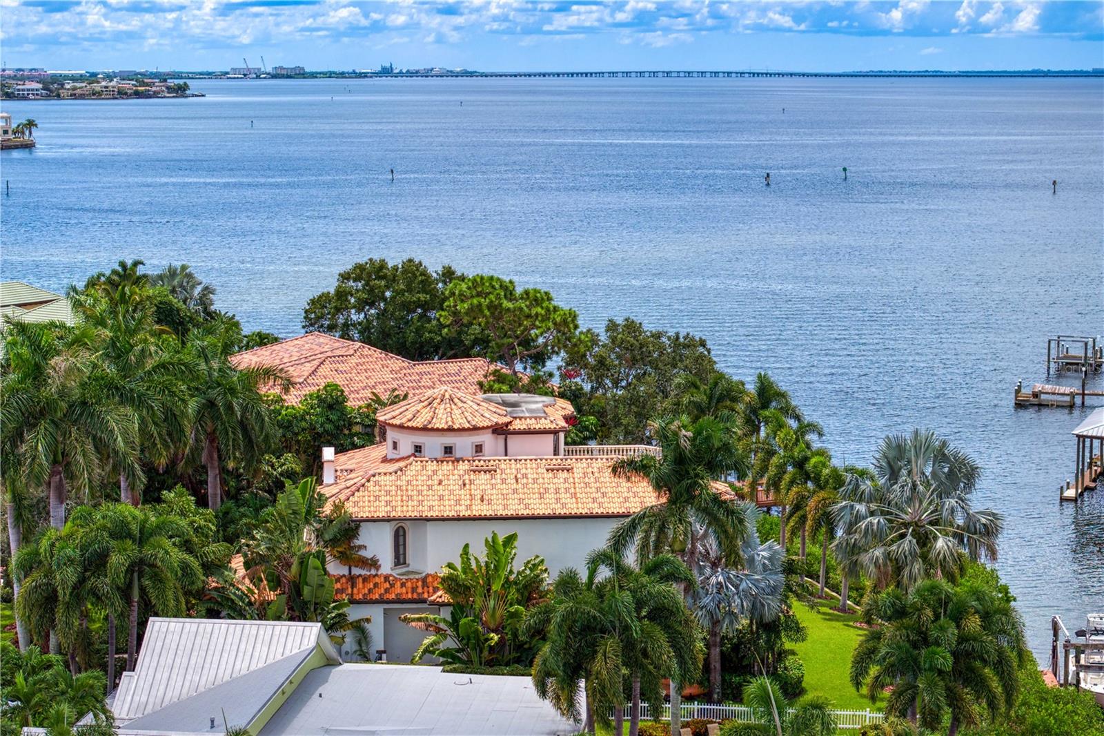 BAYSHORE ESTATES 3 - Residential