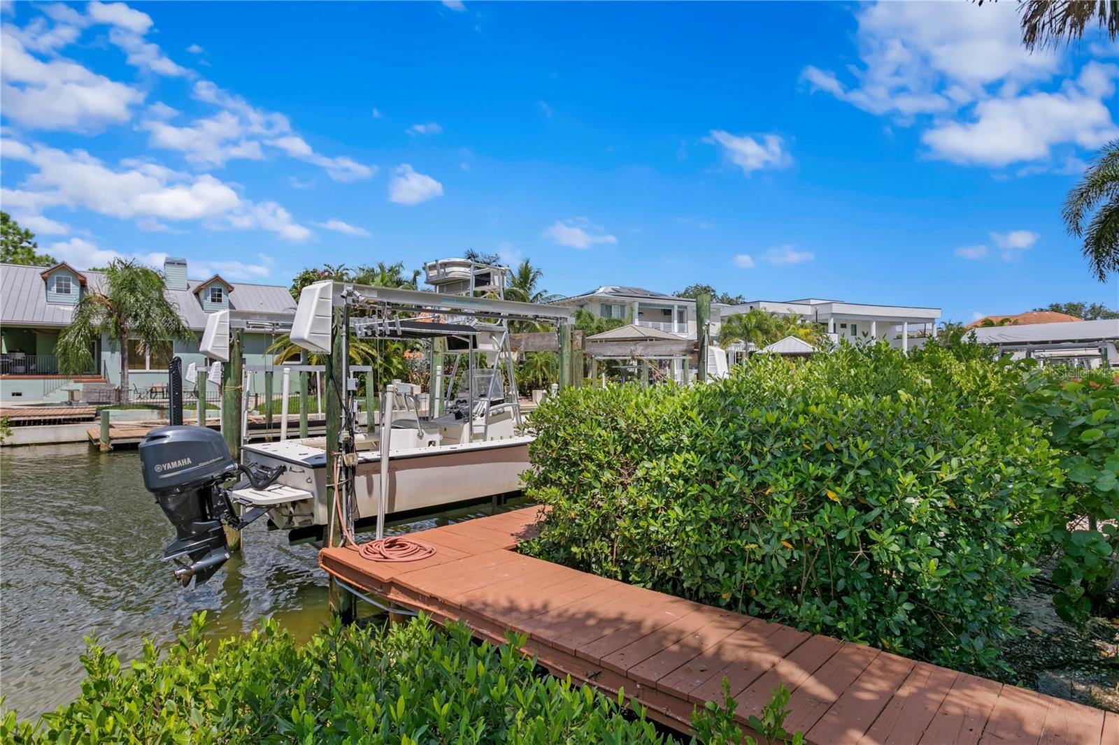 BAYSHORE ESTATES 3 - Residential