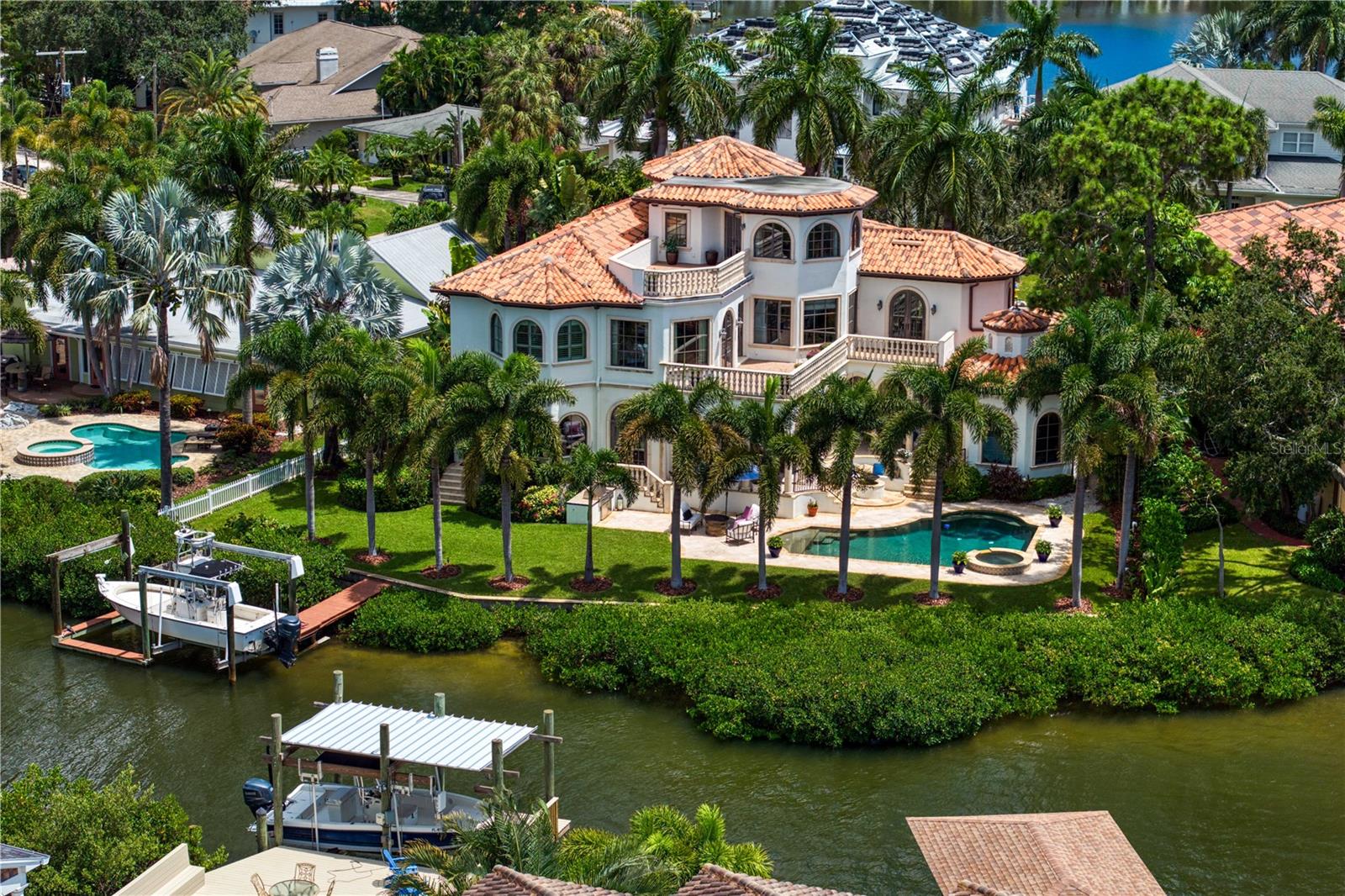 BAYSHORE ESTATES 3 - Residential