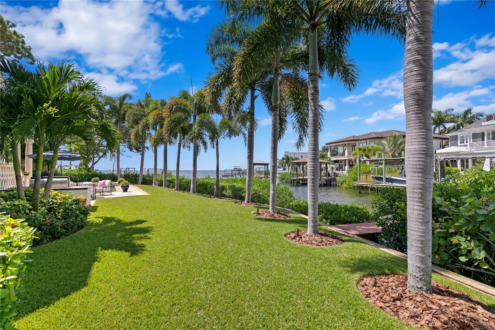 BAYSHORE ESTATES 3 - Residential
