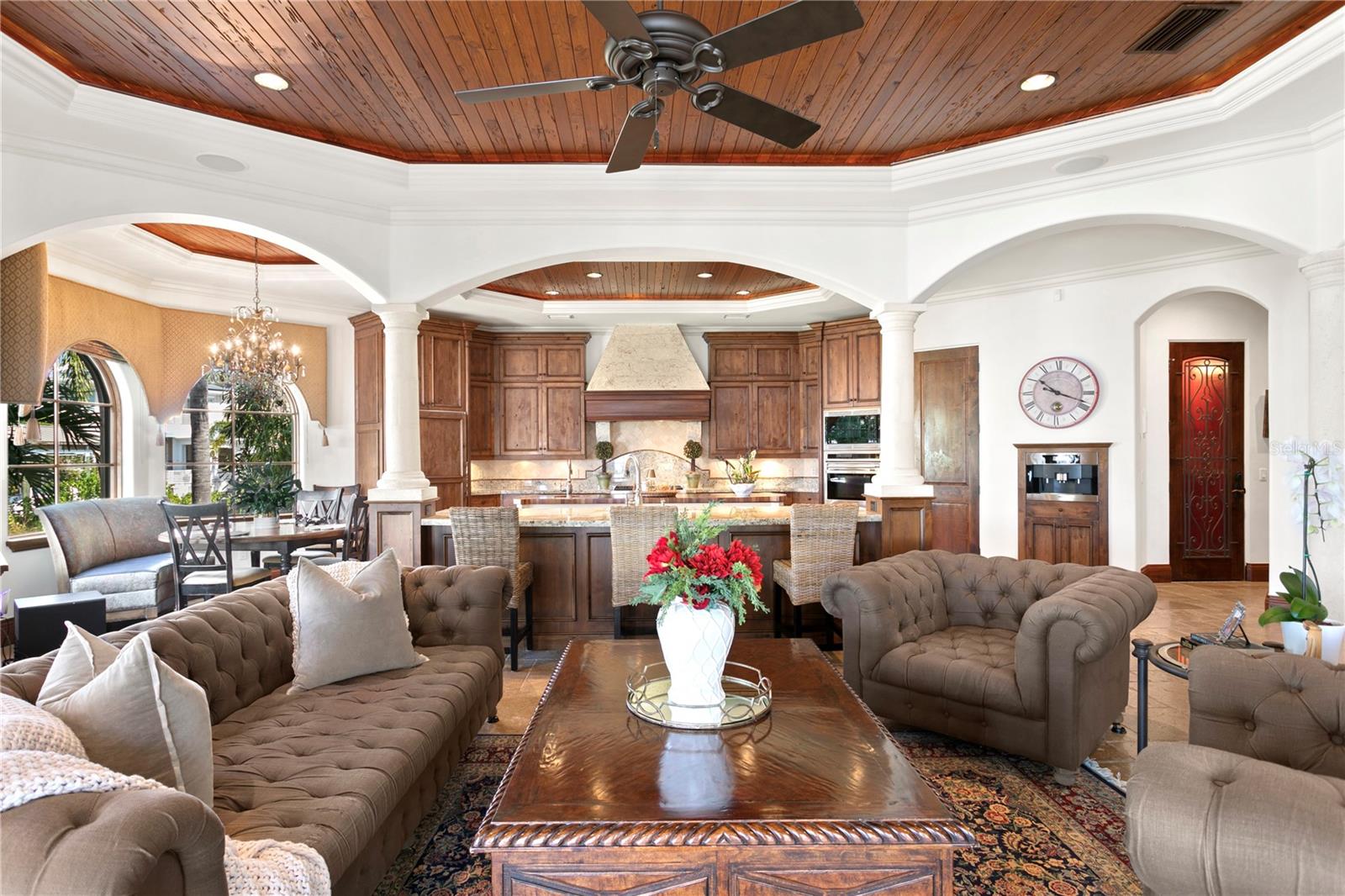 BAYSHORE ESTATES 3 - Residential
