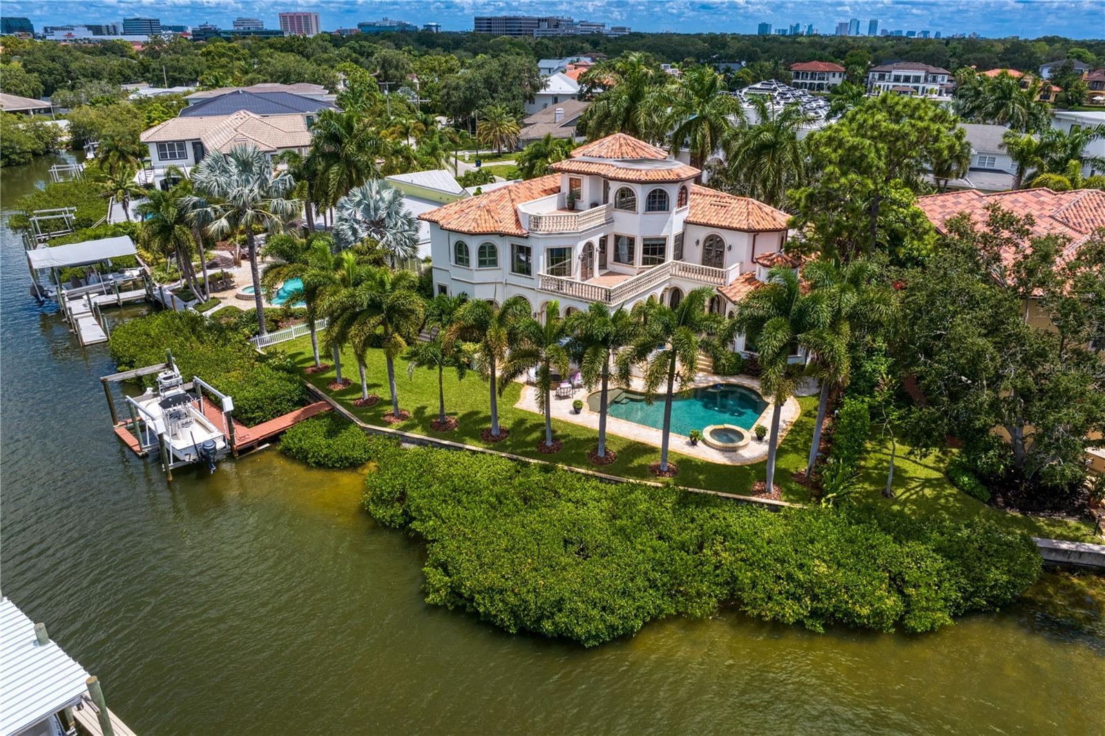 BAYSHORE ESTATES 3 - Residential
