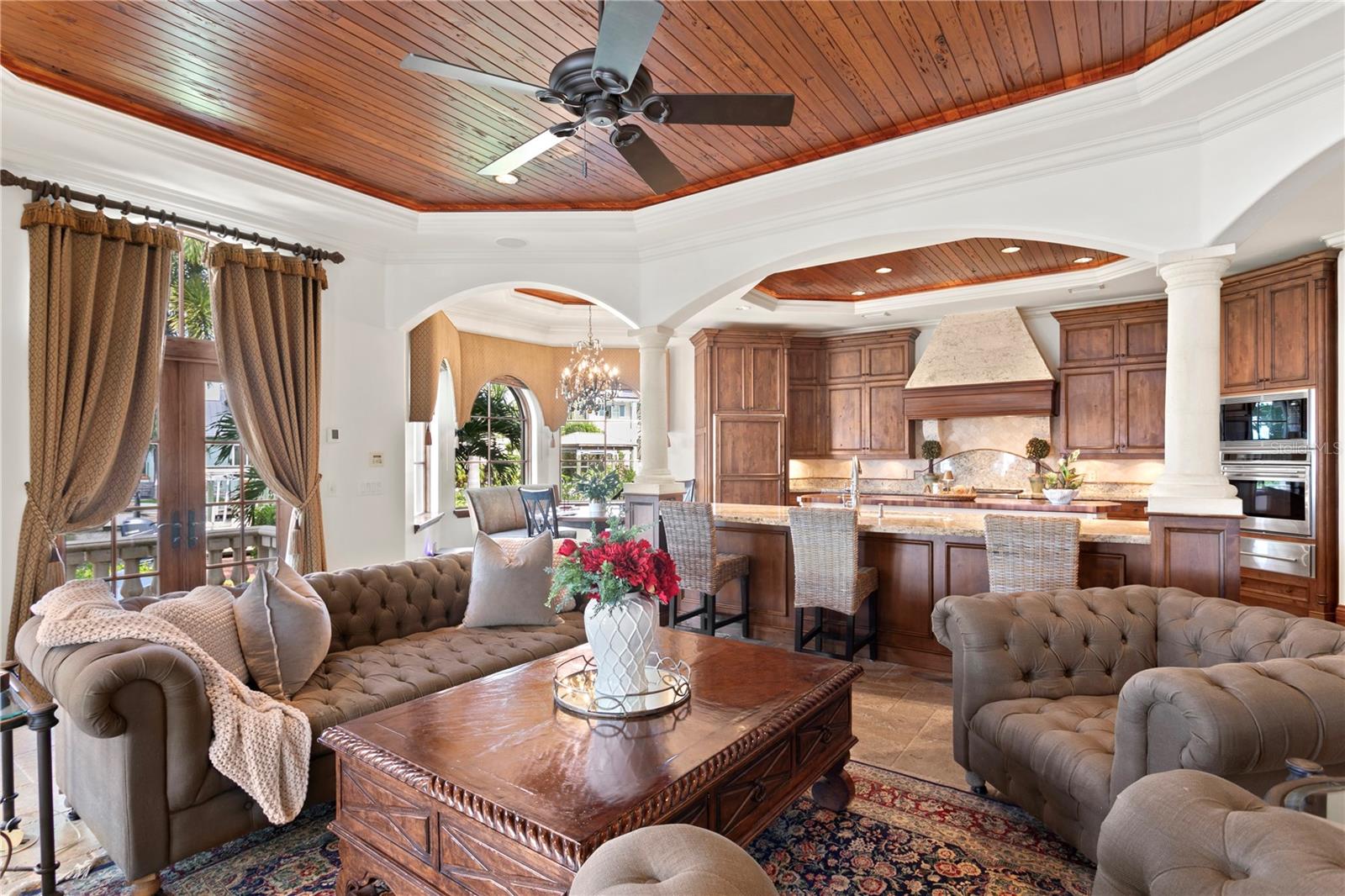 BAYSHORE ESTATES 3 - Residential