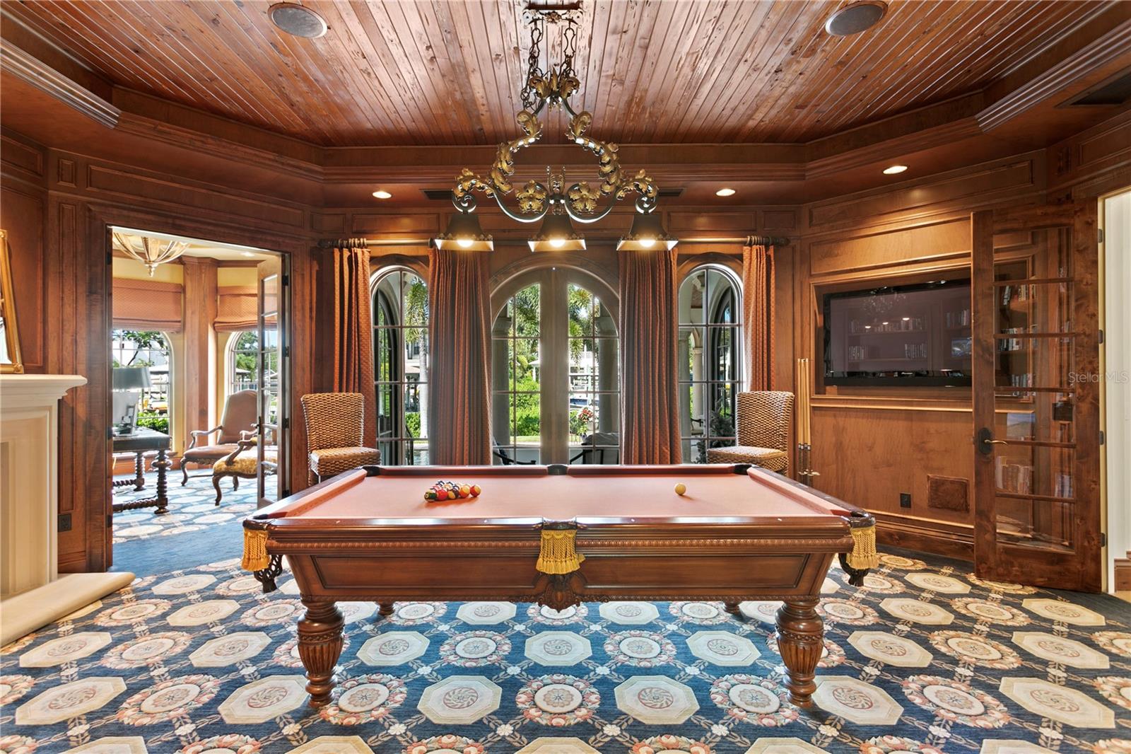 BAYSHORE ESTATES 3 - Residential