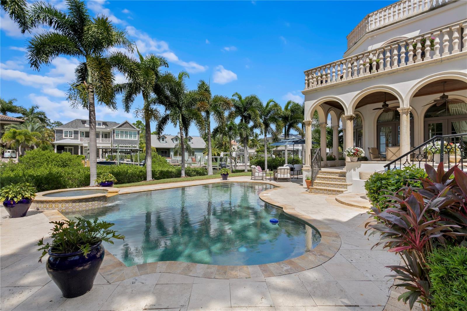 BAYSHORE ESTATES 3 - Residential