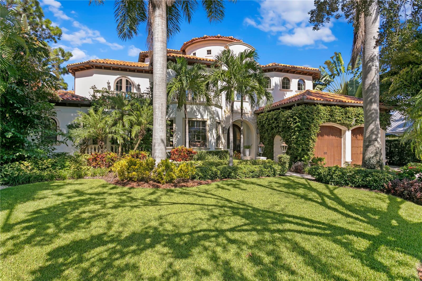 BAYSHORE ESTATES 3 - Residential