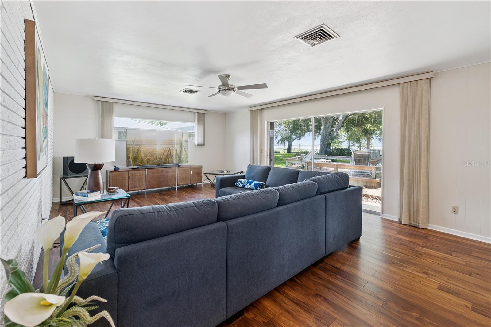 POLLARD SHORES - Residential