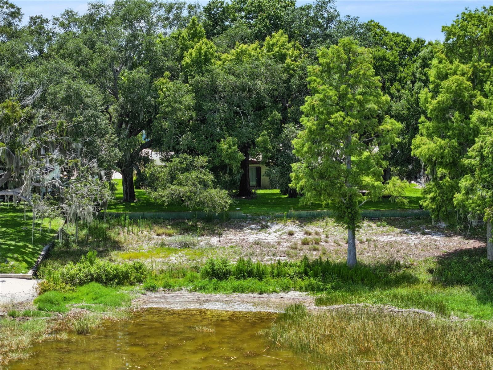 POLLARD SHORES - Residential