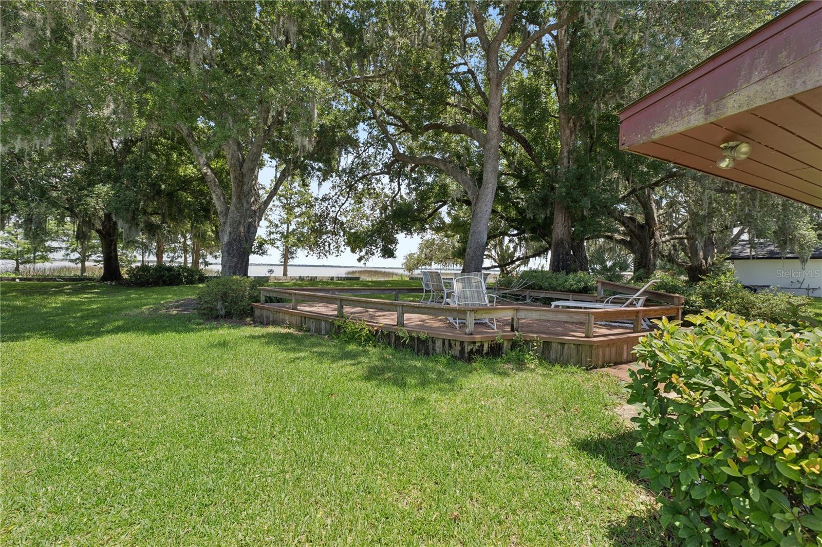 POLLARD SHORES - Residential