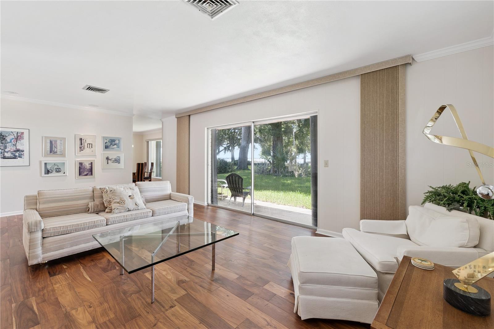 POLLARD SHORES - Residential