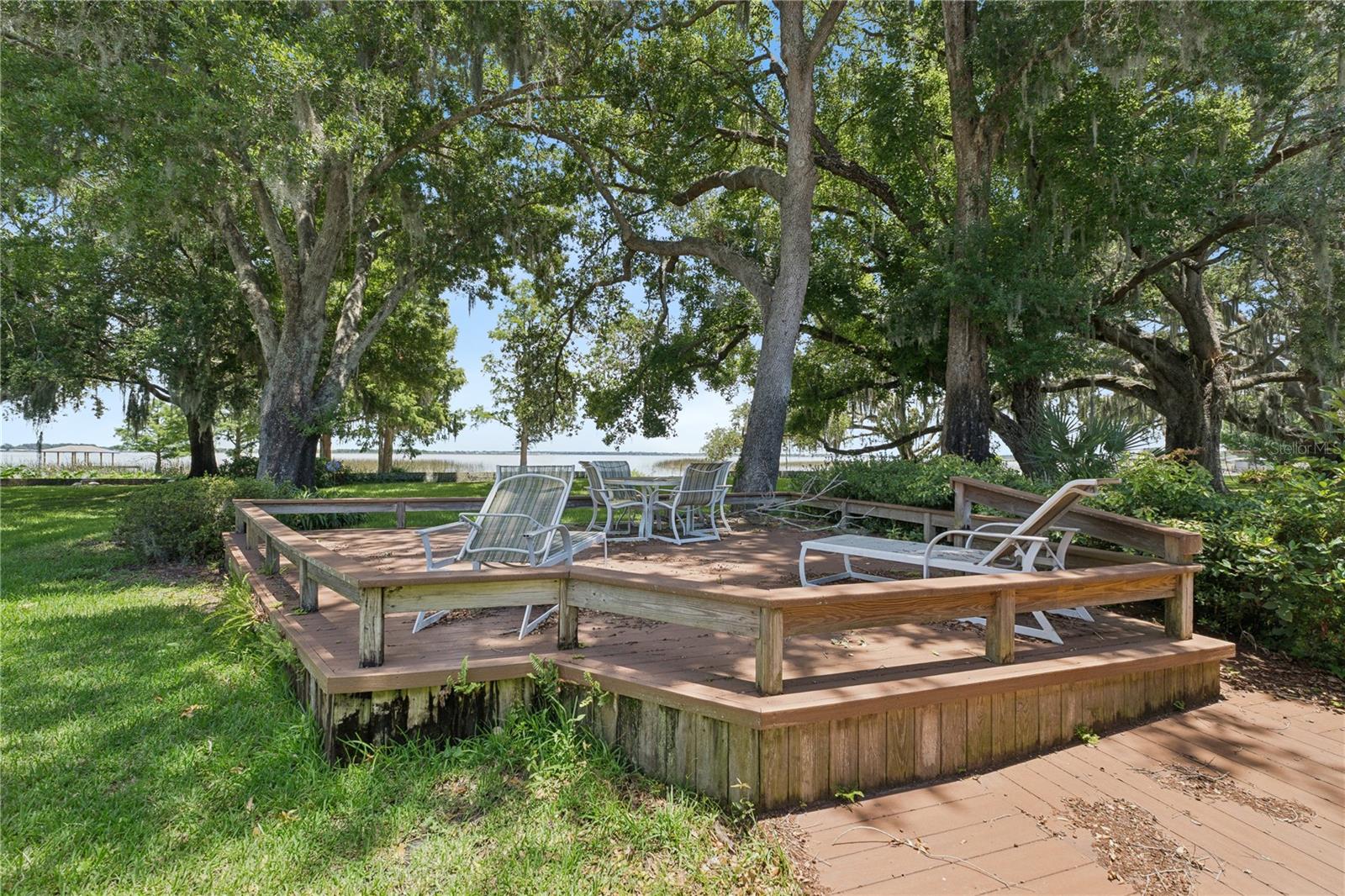 POLLARD SHORES - Residential