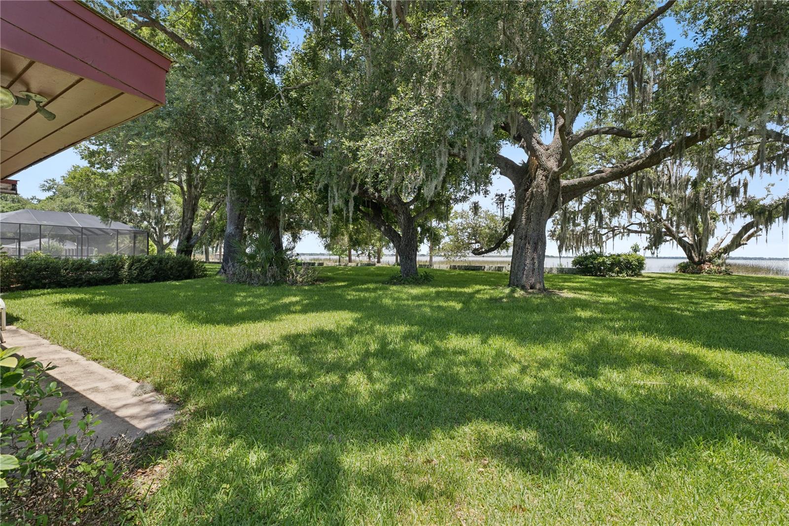 POLLARD SHORES - Residential