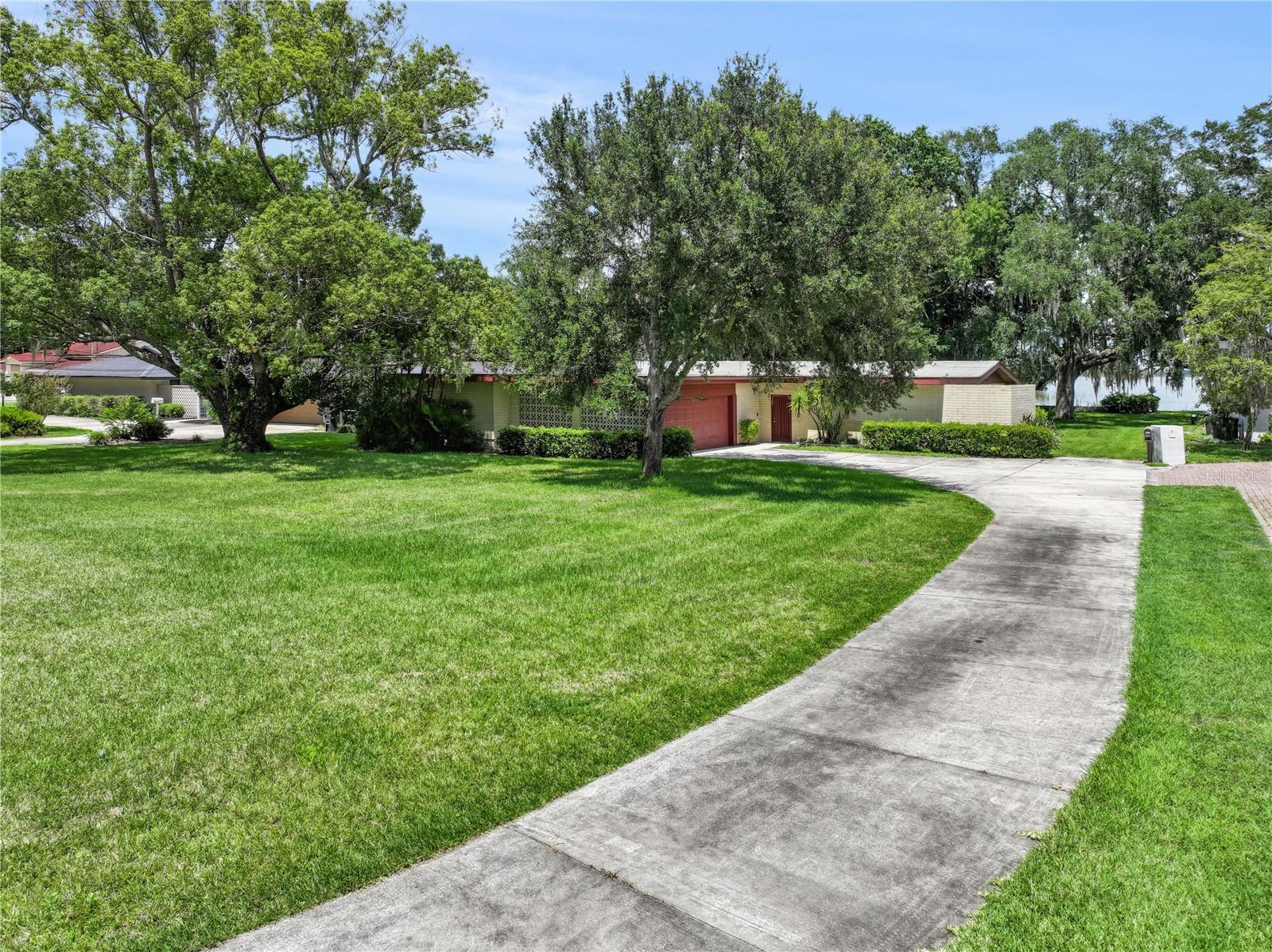 POLLARD SHORES - Residential