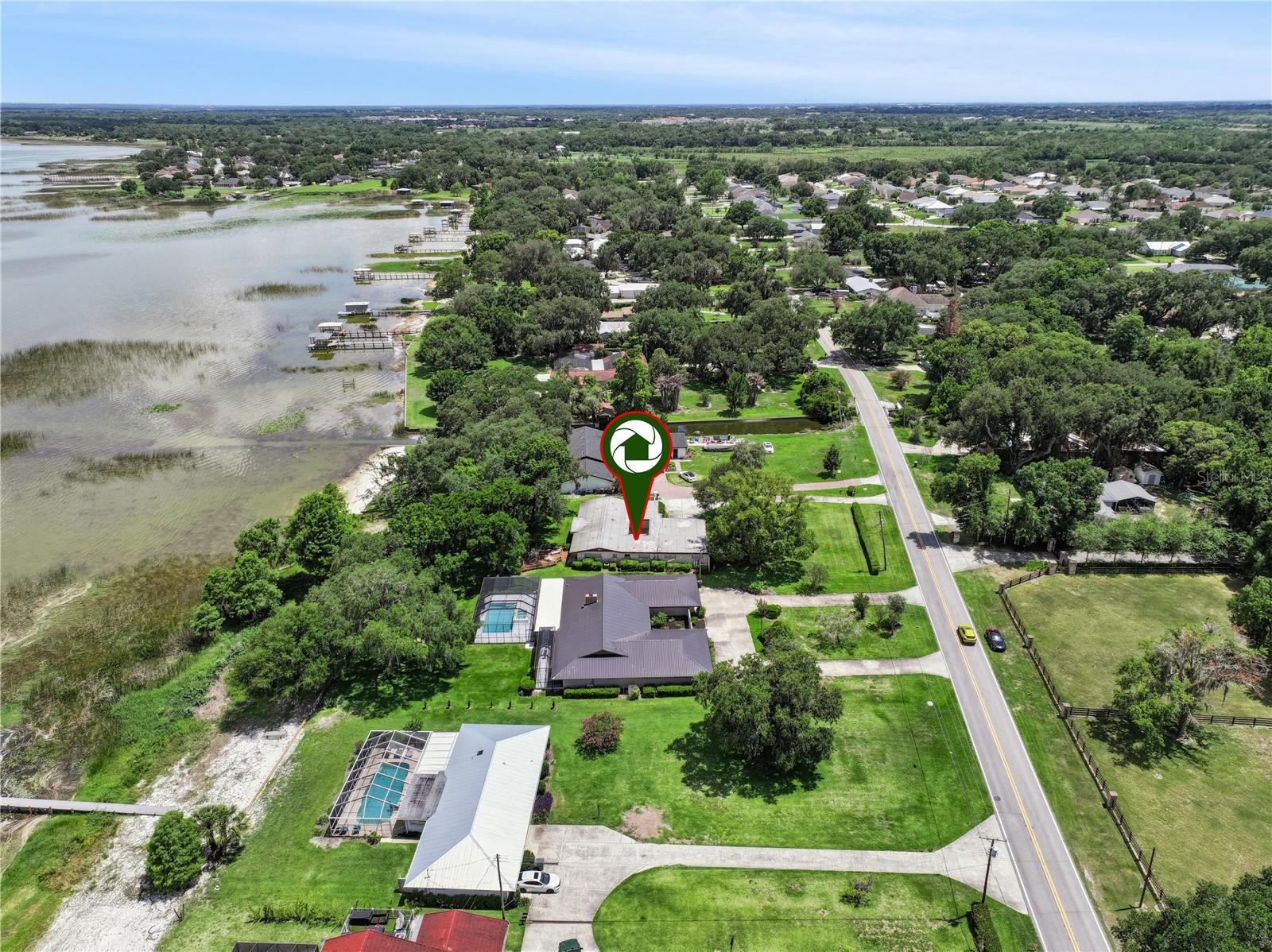 POLLARD SHORES - Residential