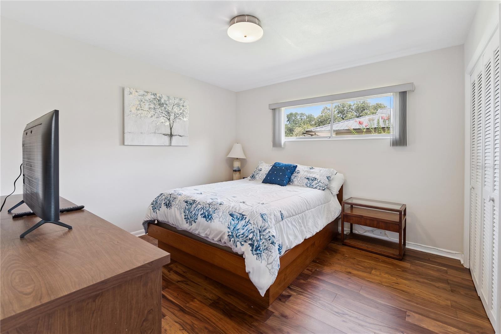 POLLARD SHORES - Residential