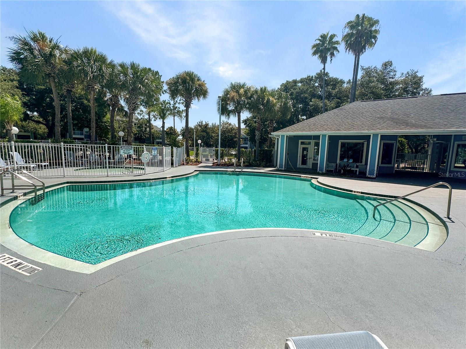 REGENCY PARK AT LAKE MARY A CONDO - Residential Lease