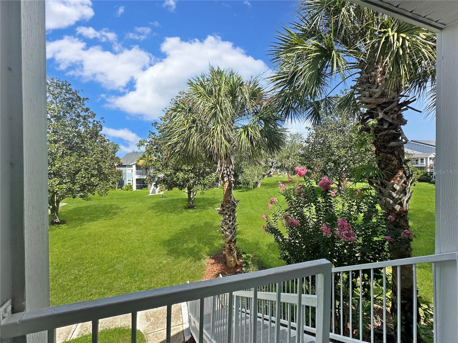 REGENCY PARK AT LAKE MARY A CONDO - Residential Lease
