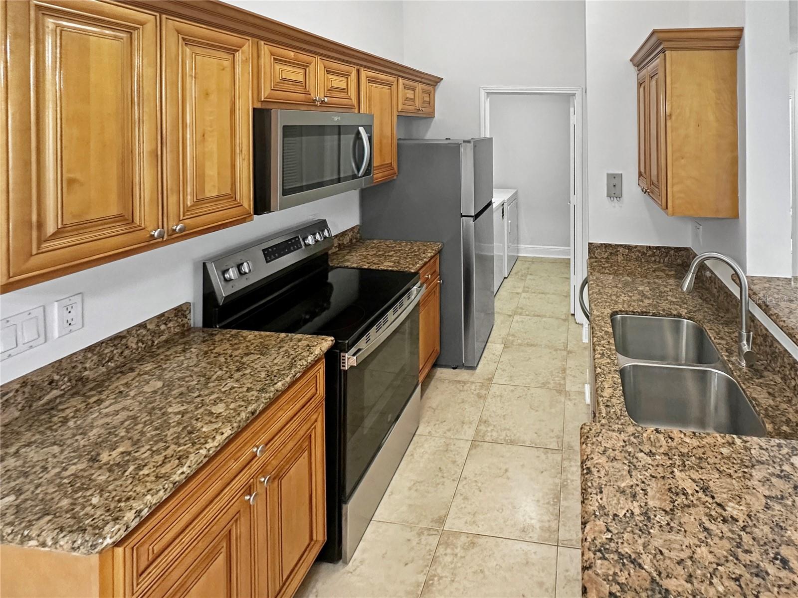 REGENCY PARK AT LAKE MARY A CONDO - Residential Lease