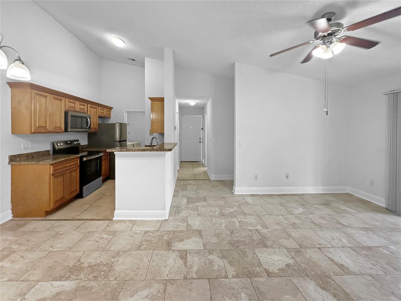 REGENCY PARK AT LAKE MARY A CONDO - Residential Lease
