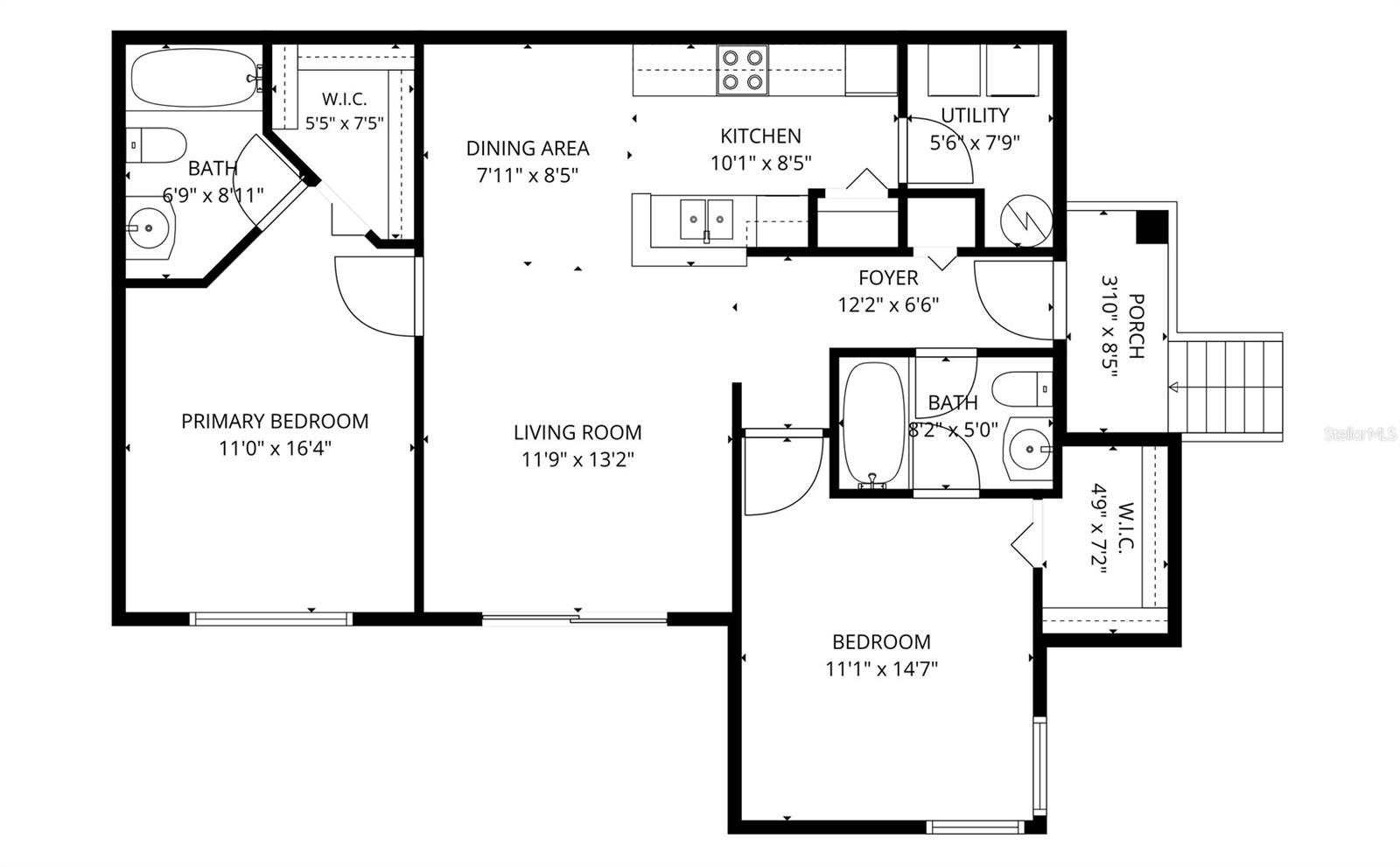 REGENCY PARK AT LAKE MARY A CONDO - Residential Lease