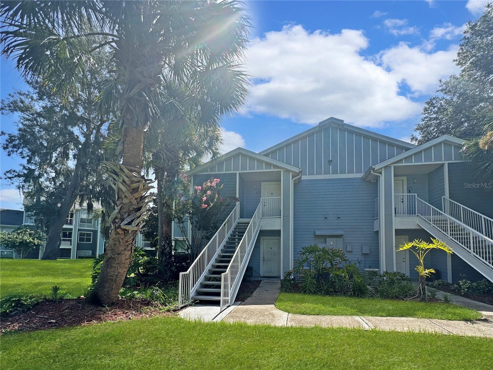 REGENCY PARK AT LAKE MARY A CONDO - Residential Lease