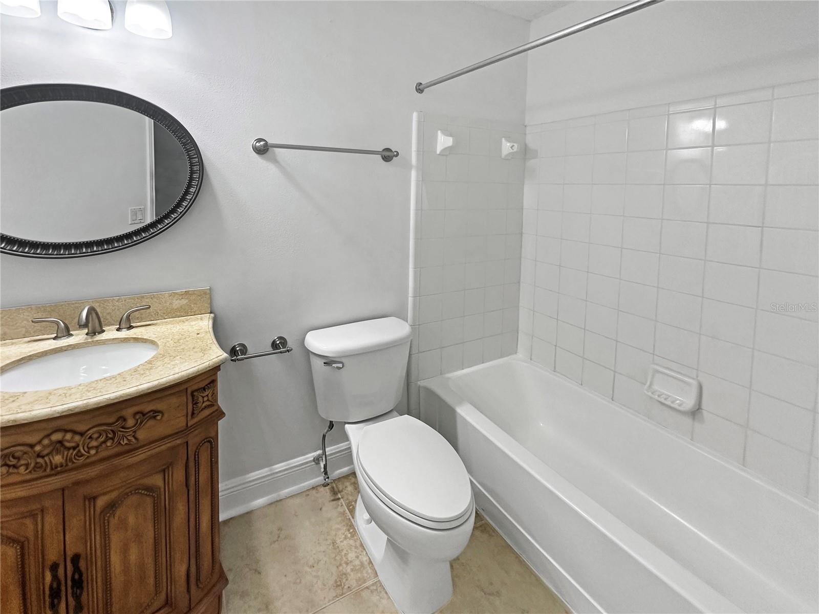REGENCY PARK AT LAKE MARY A CONDO - Residential Lease