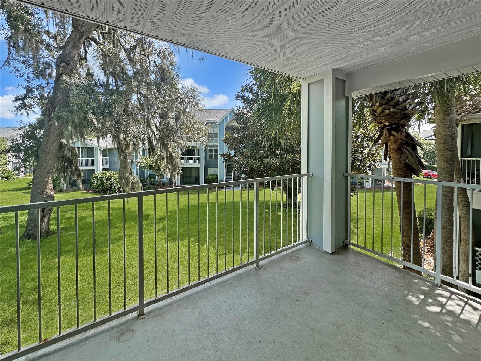 REGENCY PARK AT LAKE MARY A CONDO - Residential Lease